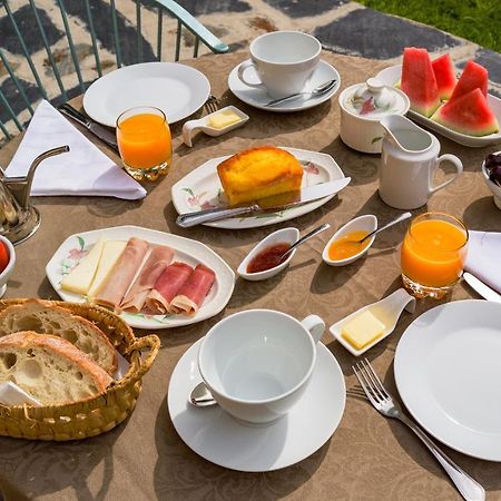 Molino De La Vega Hotel Arcos de la Llana Kültér fotó