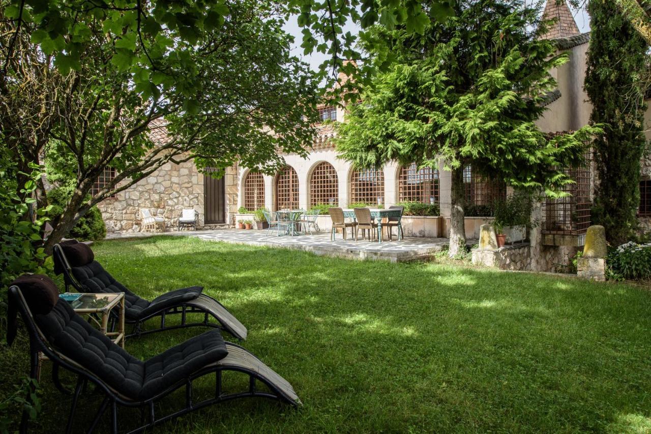 Molino De La Vega Hotel Arcos de la Llana Kültér fotó
