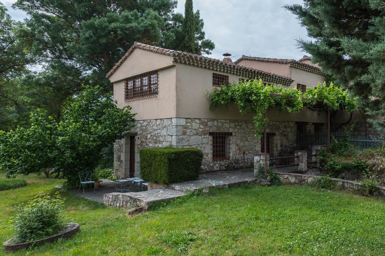Molino De La Vega Hotel Arcos de la Llana Kültér fotó