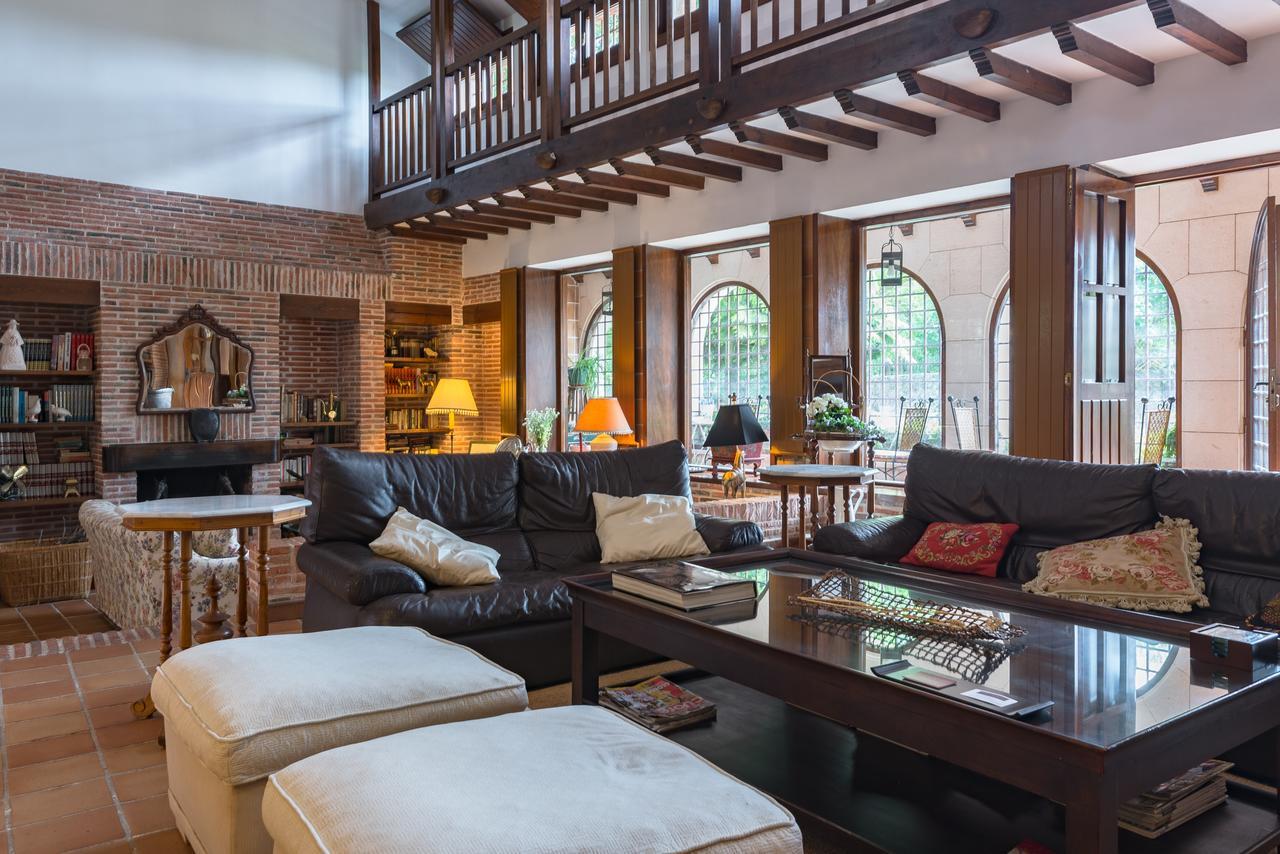 Molino De La Vega Hotel Arcos de la Llana Kültér fotó