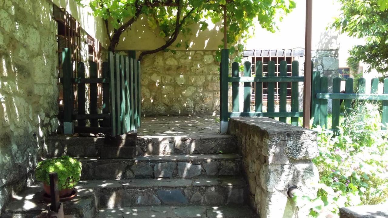 Molino De La Vega Hotel Arcos de la Llana Kültér fotó