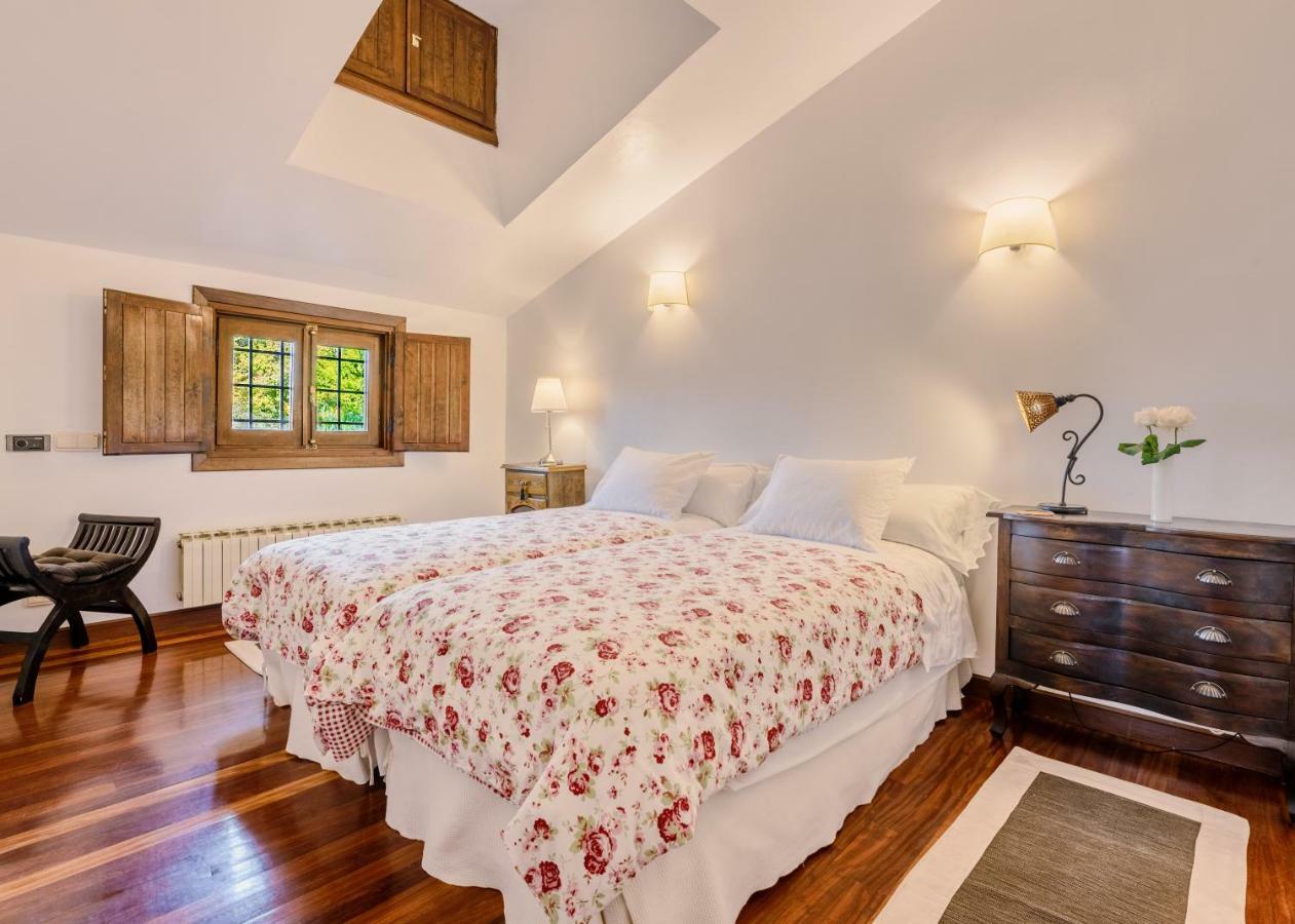 Molino De La Vega Hotel Arcos de la Llana Kültér fotó