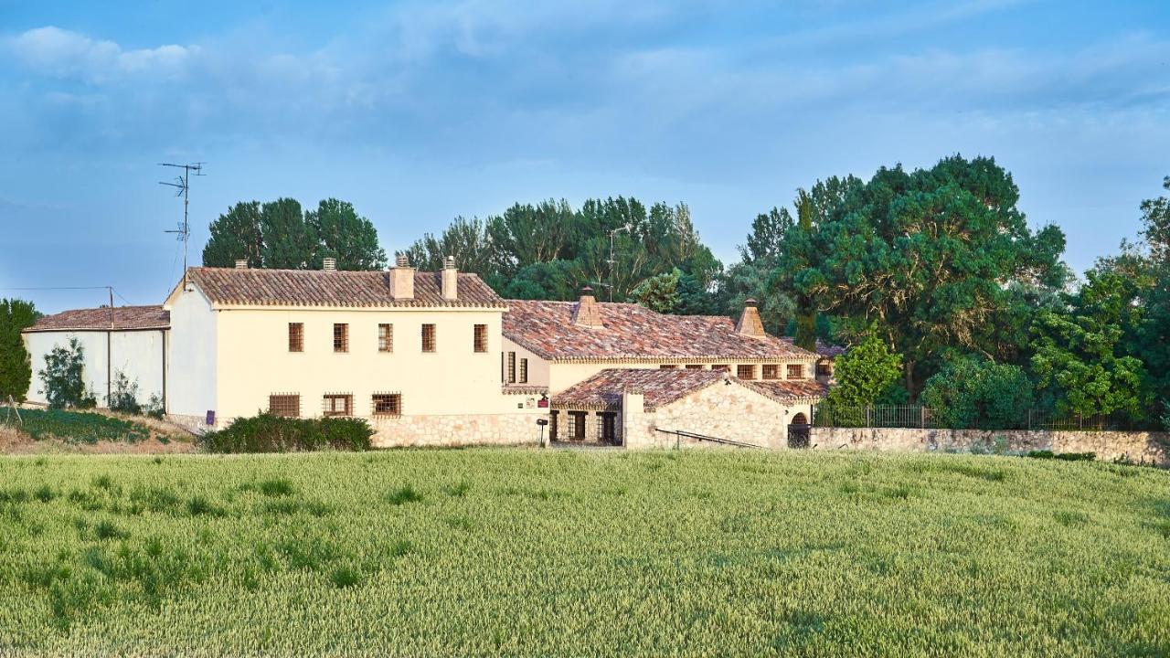Molino De La Vega Hotel Arcos de la Llana Kültér fotó