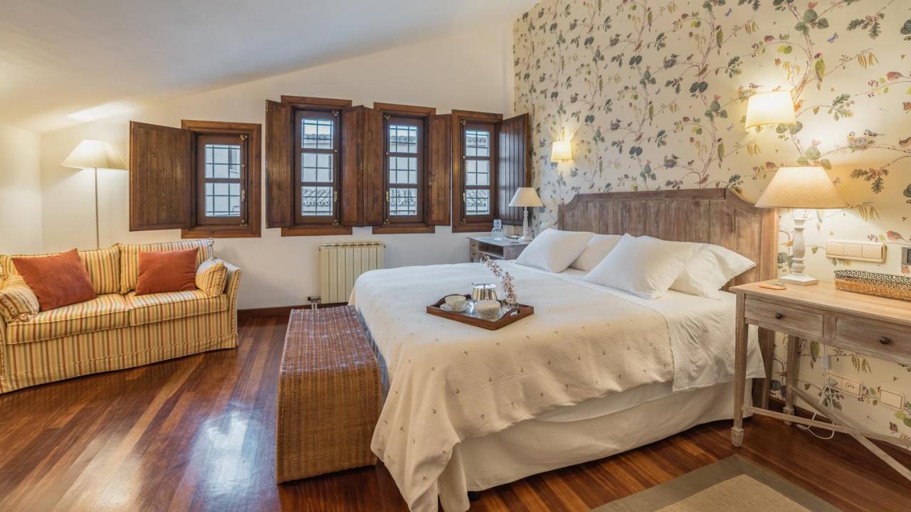 Molino De La Vega Hotel Arcos de la Llana Kültér fotó